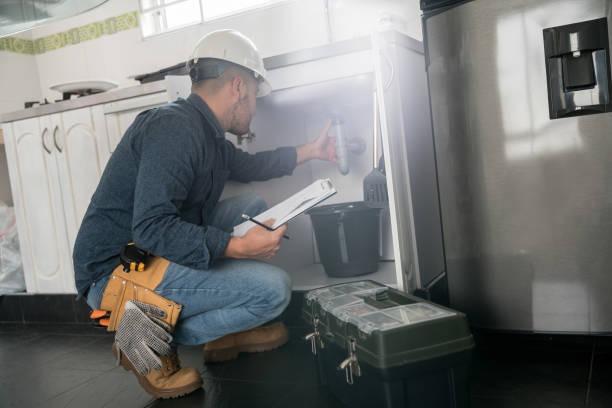 Best Emergency Plumber  in Kohler, WI