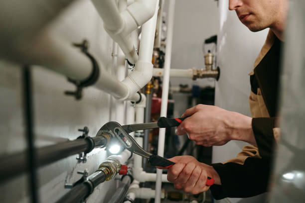Best Toilet Repair Services  in Kohler, WI