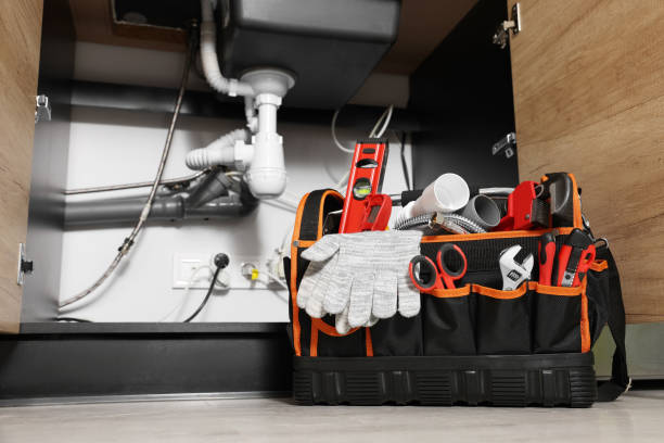 Best Commercial Plumbing Services  in Kohler, WI