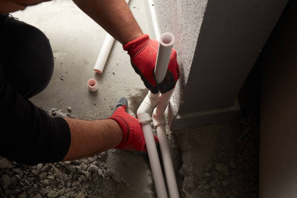 Hot Water Heater Installation in Kohler, WI