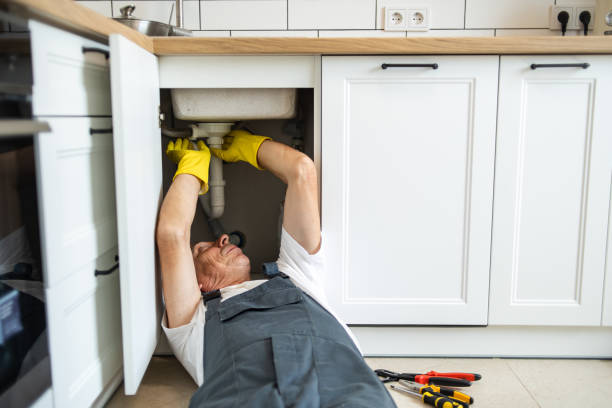 Best Plumbing Repair Near Me  in Kohler, WI