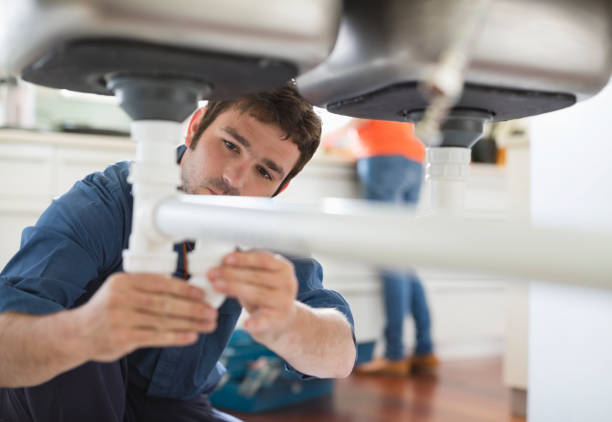 Best Leak Detection Services  in Kohler, WI