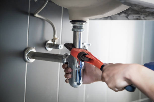 Best Plumbing Installation Services  in Kohler, WI