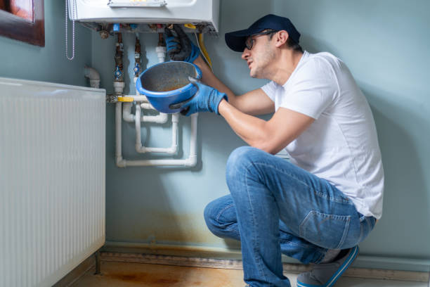 Best Clogged Drain Plumber  in Kohler, WI