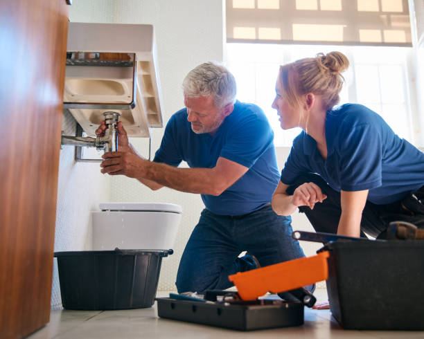 Best Residential Plumbing Services  in Kohler, WI